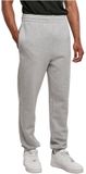 Urban Classics Ultra Heavy Heren Joggingbroek - Grijs - XXL