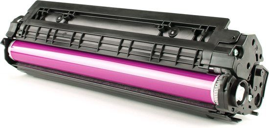 Lexmark 24B6509 Magenta Toner Cartridge