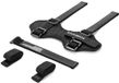 Rockbros Support de guidon de vélo - Noir