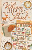 Where Bol.com Where Roads Lead Paperback