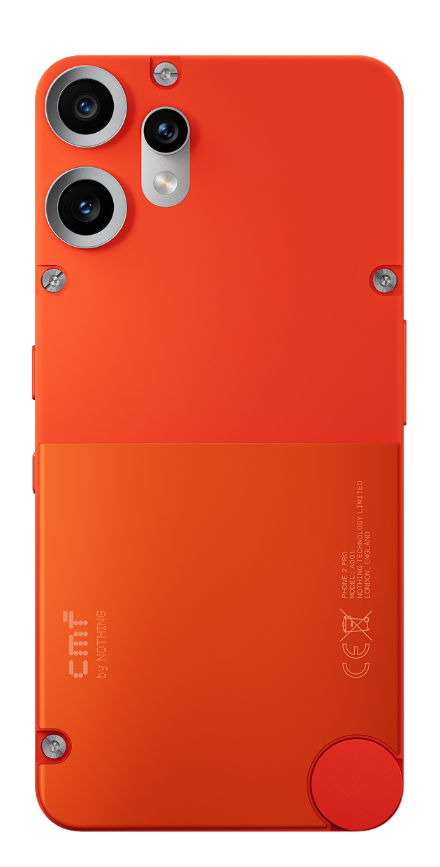 CMF Phone 2 Pro