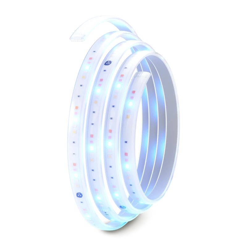 Nanoleaf Essentials Light Strips Expansion 2M - wit