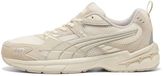 Puma Milenio Tech 2000 SD Hardlopen Unisex Frosted Ivory-Silver Fog/Silver Synthetisch/Kunstleer/Mesh Schoenen Maat 44