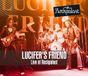 Bertus Distributie Lucifer's Friend Live At Rockpalast