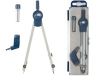 Liderpapel MP02 Blauw, Grijs
