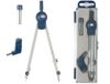 Liderpapel MP02 Blauw, Grijs
