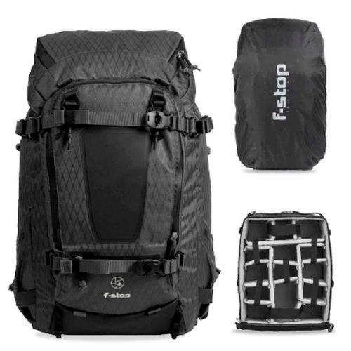 F-Stop DuraDiamond Tilopa Essentials Bundle - Anthracite