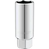 STANLEY STMT88942-0 Clé à bougie hexagonale 21 mm 3/8