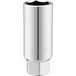 STANLEY STMT88942-0 Clé à bougie hexagonale 21 mm 3/8