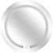 5five Badkamer wandspiegel LED