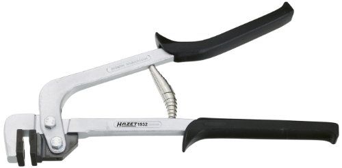 HAZET 1932-2 Afzettang