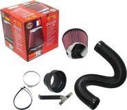 K&N 57i Performance Kit passend voor Fiat Grande Punto 1.4I T - JET (57-0679)