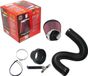 K&N 57i Performance Kit passend voor Fiat Grande Punto 1.4I T - JET (57-0679)