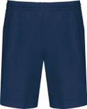 PROACT® Heren sportshort PA154 - Navy - 3XL