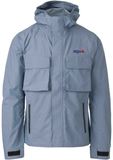 AGU City Cruiser Ice Blauw Regenjas