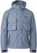 AGU City Cruiser Ice Blauw Regenjas
