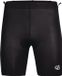 Dare 2b Bold Short Fietsbroek Heren Zwart Maat S
