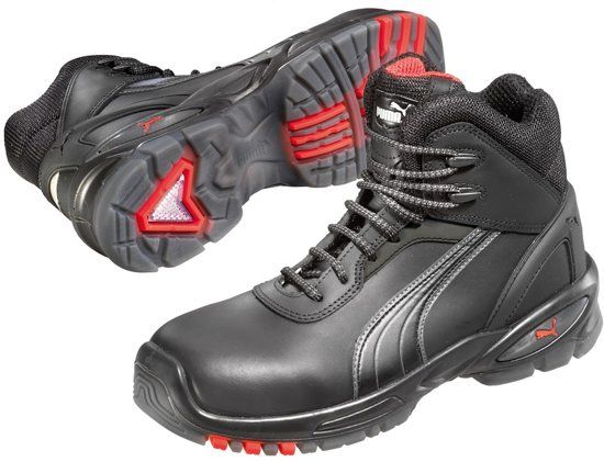 PUMA Veiligheidsschoen S3 202-43