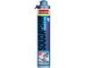 Soudal Soudafoam Mousse expansive à faible expansion C&F 750ml