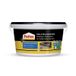 PATTEX Colle sols souples plastiques (Seau 6 kg), moquettes et revêtements naturels - adhérence renforcée, formule sans solvant