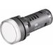Barthelme 58702413 LED-signaallamp Groen 24 V/DC, 24 V/AC