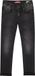 Vingino Apache Jongens Jeans Black Vintage - Maat 170