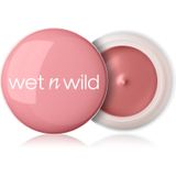 Wet n Wild Mother Fluffer Cloud Cream Blush, Rose The Roof