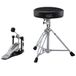 Roland DAP-3X Essential V-Drums Accessories