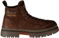 Replay Sandtown Rc1g000fl Bottines Marron EU 42 Homme