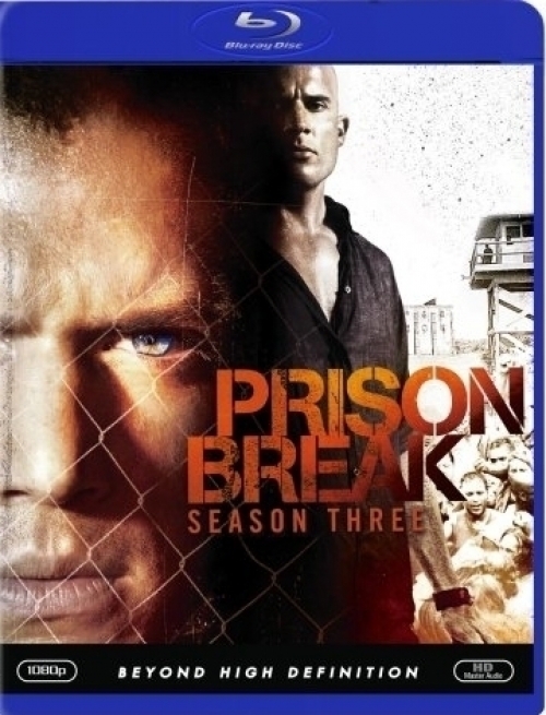 20th Century Fox Prison Break - Season 3