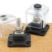 DCM M10 Dual Stud 60V Verdeelpunten - Set van 2