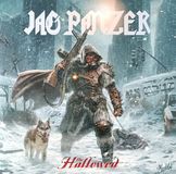 Suburban Jag Panzer The Hallowed LP Coloured Vinyl White