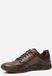 ECCO Irving Heren Schoenen Bruin 41