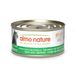Almo Nature HFC Kattenvoer Nat Tonijn & Rode Poon 70 gr