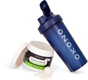OKONO Poudre d'électrolytes Pomme - 250g