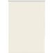 Store Enrouleur Occultant Blanc Cassé Largeur Du Tissu 105,7 cm