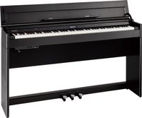 Roland DP603-CB digitale piano Contemporary Black