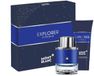 Montblanc Gift Set / - / Heren