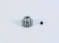 Carson 500013428 tandwiel motor 20 tanden M 0,6 gehard staal