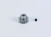 Carson 500013428 tandwiel motor 20 tanden M 0,6 gehard staal