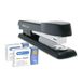 Rapesco 1602 Marlin Nietmachine en 2000 26/6 mm Nietjes, 25 Vel Capaciteit