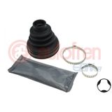 AUTOFREN SEINSA Soufflet de cardan pour MINI: MINI & BMW: Série 1, X1, Série 2, X2 (Ref: D8653)