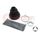 AUTOFREN SEINSA Soufflet de cardan pour MINI: MINI & BMW: Série 1, X1, Série 2, X2 (Ref: D8653)