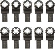 Makita 10x TMA058 invalzaagblad 20 x 30 mm (10x B-64923) Starlock OIS / Plus / Max