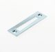 AXA E Plaque de fermeture pour fermetures de fenêtre 3309, 3308 et 3302 - 3301-84-22