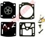 BPC Parts Carburateur reparatieset passend op ZAMA ( RB- 36 )