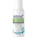 Intima+ Biologisch ondergoedreinigingsmiddel, intieme reiniger Ph 5.5, reinigingsmiddel met aloë vera en malva BIO, beschermende reinigingsmiddelen, ICEA-gecertificeerd, verpakking van 500 ml