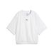 PUMA Shirt wit