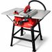 VERTEX Scie de table 255mm/1800W