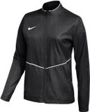 Nike Park 26 Regenjas Dames Zwart M